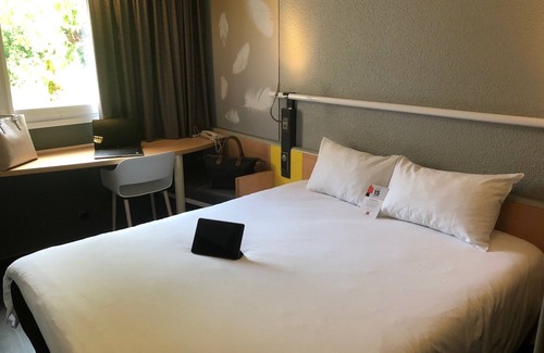 Vesoul Hôtel | ibis Vesoul