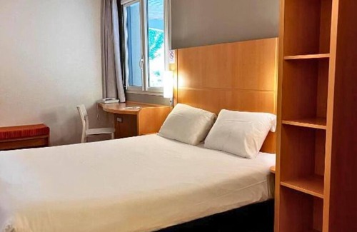 Vitre Hôtel | ibis Vitré Centre