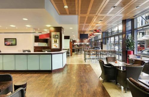 Wellington Hôtel | ibis Wellington