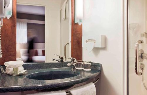 Wellington Hôtel | ibis Wellington