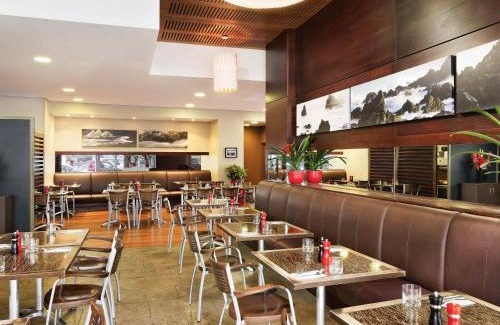 Wellington Hôtel | ibis Wellington