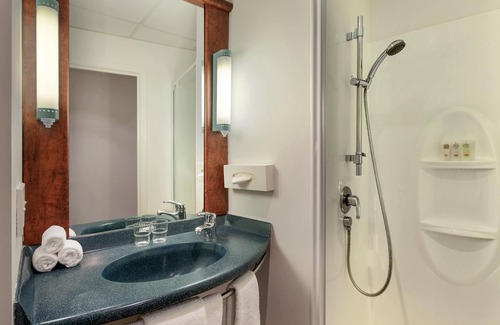 Wellington Hôtel | ibis Wellington