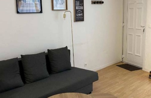 Dieppe Appartement | Ibiscus