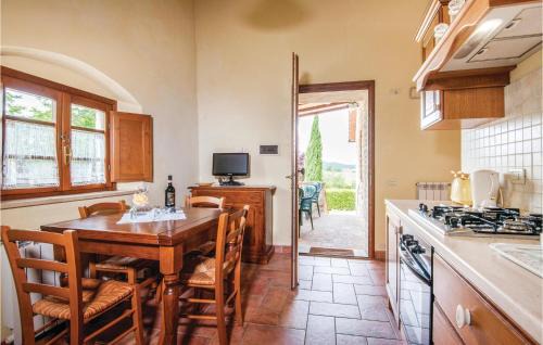 Casole d'Elsa Appartement | Ibiscus