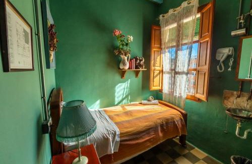 Ibiza City Centre Maison | Ibiza Boutique Guest House