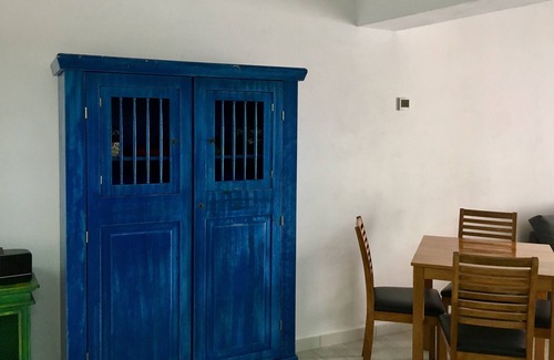 Ibiza City Centre Appartement | Ibiza - appartement en ville centrale de Dalt Vila, près du port