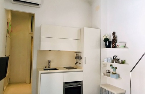 Ibiza City Centre Appartement | Ibiza Central Loft pour deux personnes