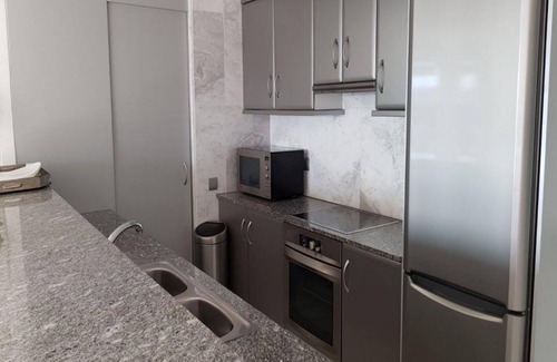Talamanca Appartement | APPARTEMENT IBIZA-MARINA BOTAFOCH OERE LA DIFFÉRENCE EST MARQUÉE