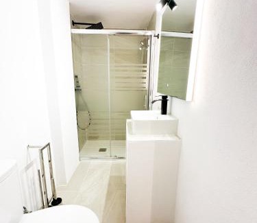 Ibiza City Centre Maison | Ibiza Port Rooms