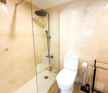 Ibiza City Centre Maison | Ibiza Port Rooms