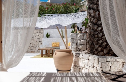 Moraira Villa | Ibiza Style Villa Athena