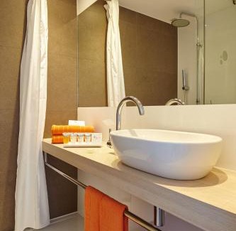 Sant Jordi de Ses Salines Hôtel | Ibiza Sun Apartments