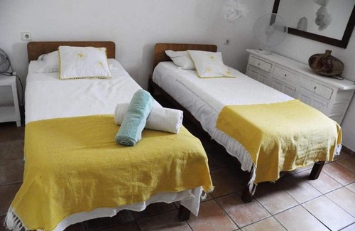 Sant Joan de Labritja Maison | Ibiza Yoga - Villa Roca 2