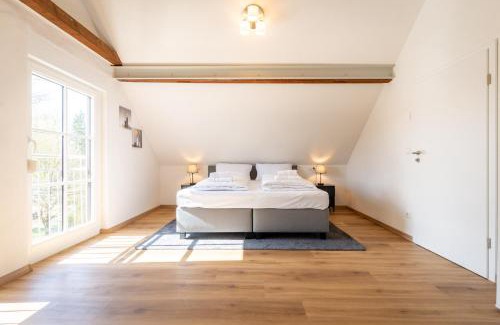 Ehningen Appartement | IBM, Bertrandt, Küche, 6 Pers, Home Office