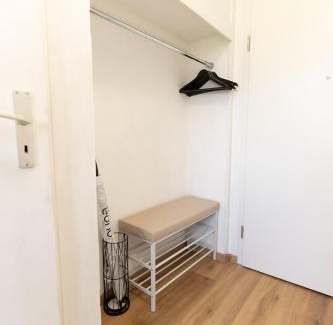 Ehningen Appartement | IBM, Bertrandt, Küche, 6 Pers, Home Office
