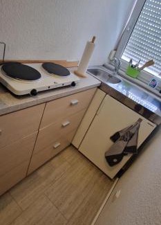 Herzogenaurach Appartement | iBO-APART 4 Herzogenaurach