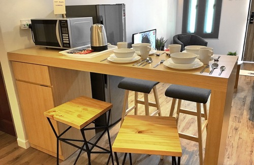 Downtown George Town Maison | iBook4 Deluxe 2 Bedroom Gurney Suite by iBook Homestay