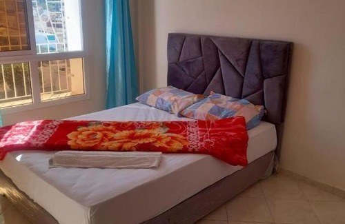 Kceibya Appartement | IBRAHIM BOUHOU