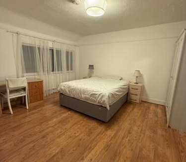Hainault Maison | Ibrahim's House