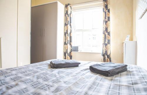 Ibstock Appartement | Ibstock Self Catered Apartment