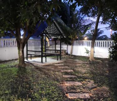 Taman Kota Masai Maison | IBU HOME-TO-STAY PASIR GUDANG
