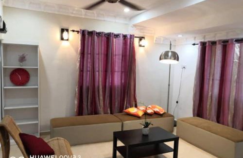 Taman Kota Masai Maison | IBU HOME-TO-STAY PASIR GUDANG