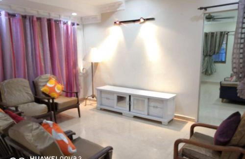 Taman Kota Masai Maison | IBU HOME-TO-STAY PASIR GUDANG