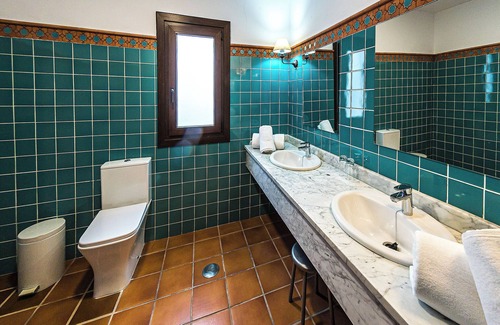 Calabazares Hôtel | IC-Hoteles Casa García Almonaster la Real