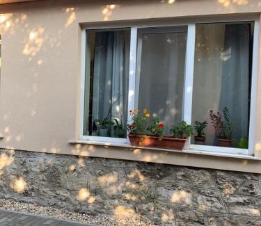 Sutto Appartement | Ica Vendégház