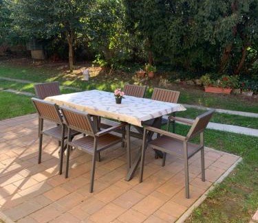 Sutto Appartement | Ica Vendégház