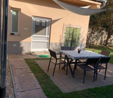 Sutto Appartement | Ica Vendégház