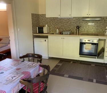 Sutto Appartement | Ica Vendégház
