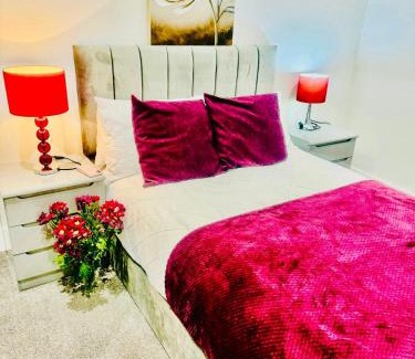 Gascoigne Appartement | Icare Lodge Ltd,Safwaan House.