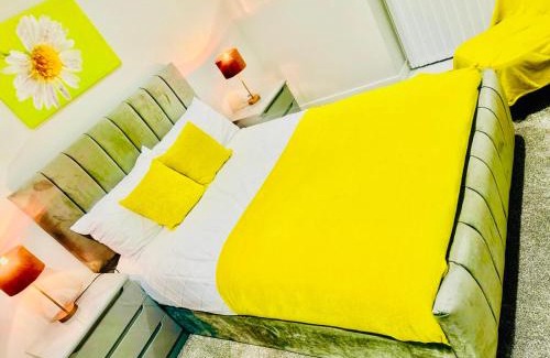 Gascoigne Appartement | Icare Lodge Ltd,Safwaan House.