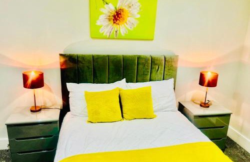 Gascoigne Appartement | Icare Lodge Ltd,Safwaan House.