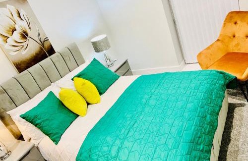 Gascoigne Appartement | Icare Lodge Ltd,Safwaan House.