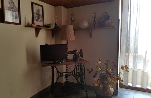 Pofi Maison | Icaro's House dependance