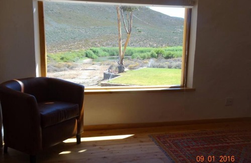 Barrydale Chalet De Ski | Icarus Cottage