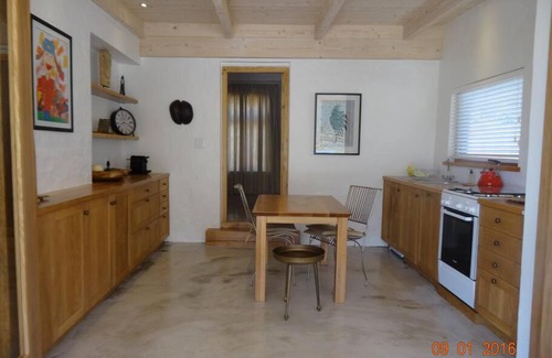 Barrydale Chalet De Ski | Icarus Cottage