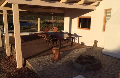 Barrydale Chalet De Ski | Icarus Cottage
