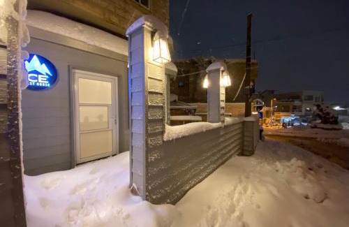 Majdal al-Shams Appartement | Ice guest house