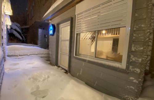 Majdal al-Shams Appartement | Ice guest house