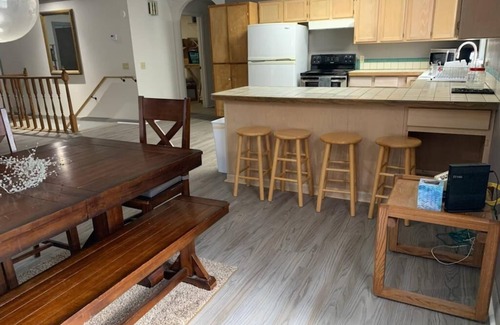 Fort White Maison | ICHETUCKNEE RIVER - Riverfront on the Crystal Clear Ichetucknee River