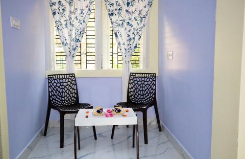 Santiniketan Maison | Ichhepuron (My Home)