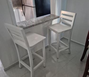 Sabana Palenque Appartement | Ichi paradise najayo beach
