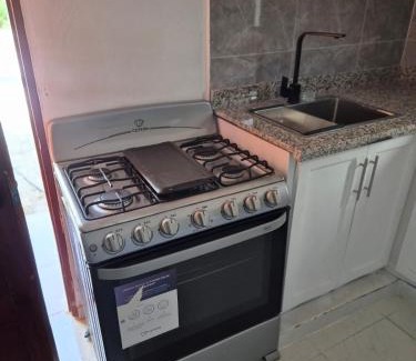 Sabana Palenque Appartement | Ichi paradise najayo beach