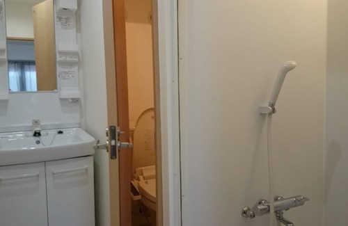 Asakusabashi Appartement | Ichijuku Ryokan Asakusabashi 1st floor / Taito-ku Tokyo