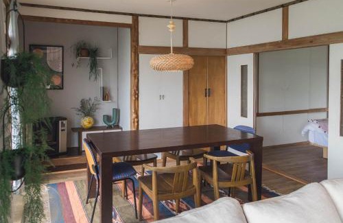 Biei Appartement | Ichimatsu