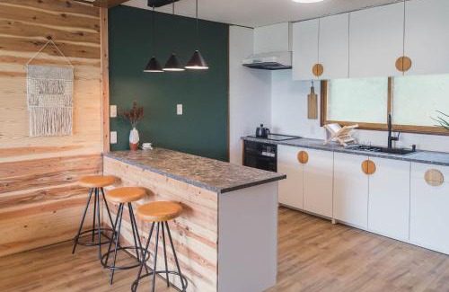 Biei Appartement | Ichimatsu