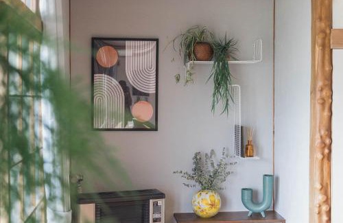 Biei Appartement | Ichimatsu